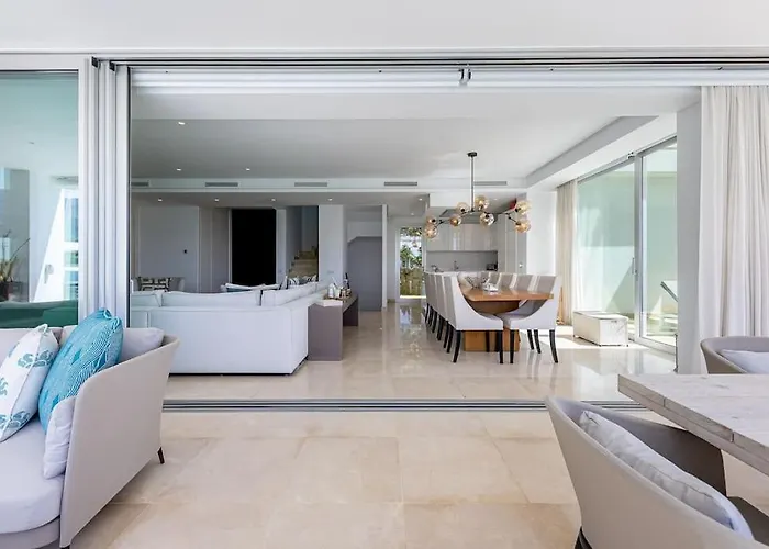 Wonder Villa