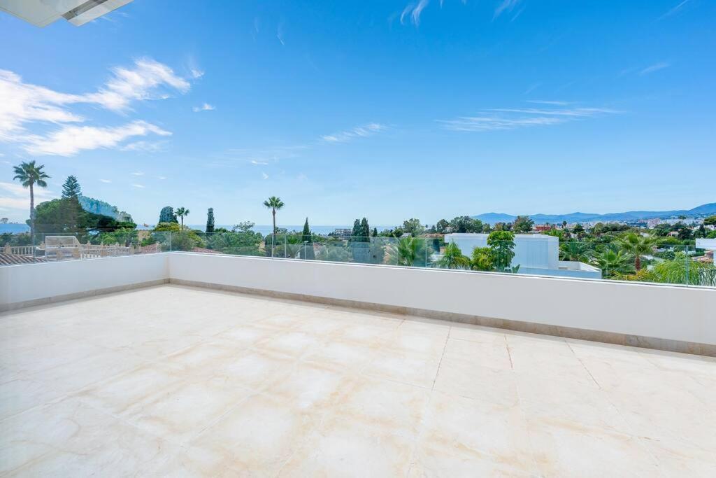Wonder Villa