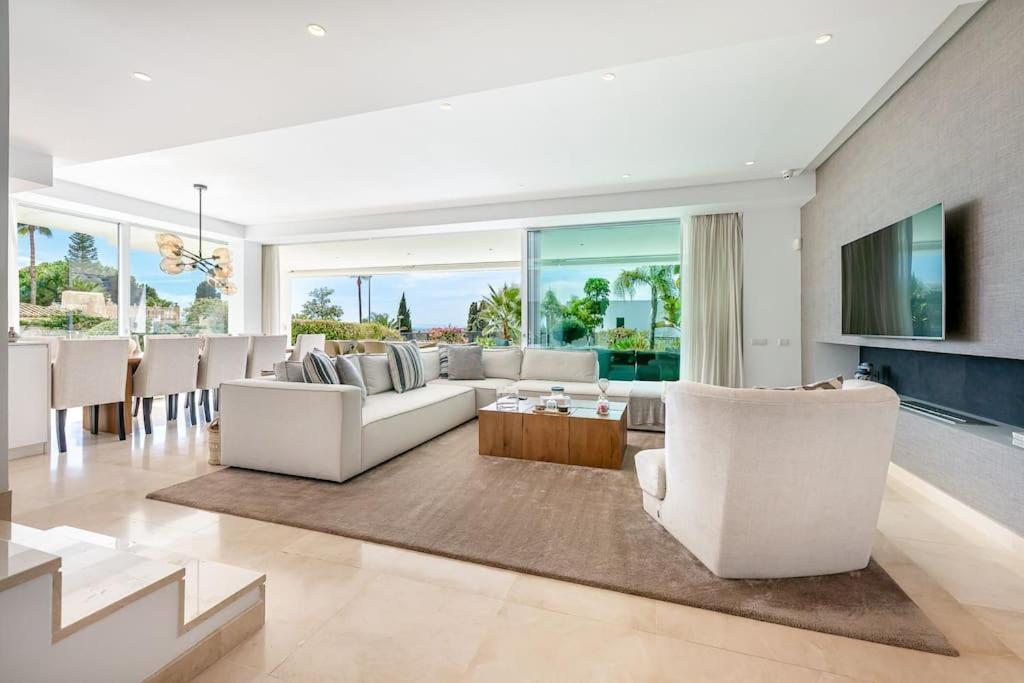 Wonder Villa *