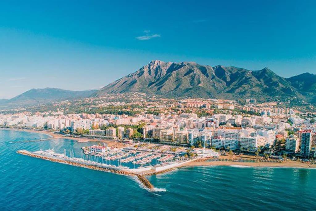 Wonder Marbella