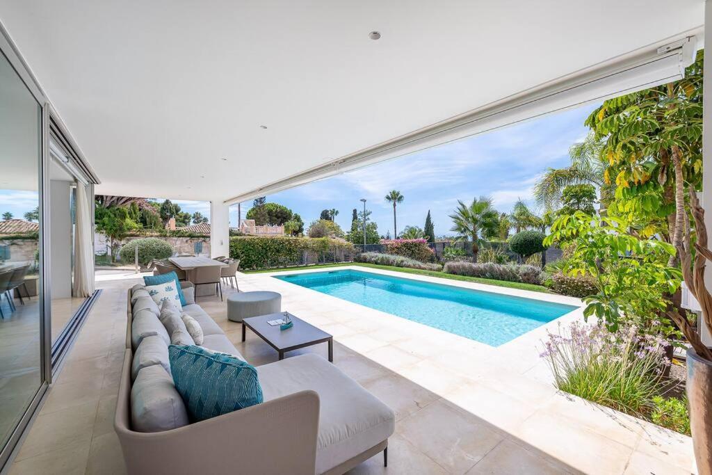 Wonder Villa