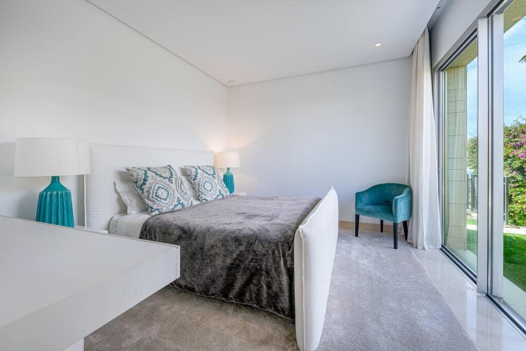 Villa Wonder Marbella