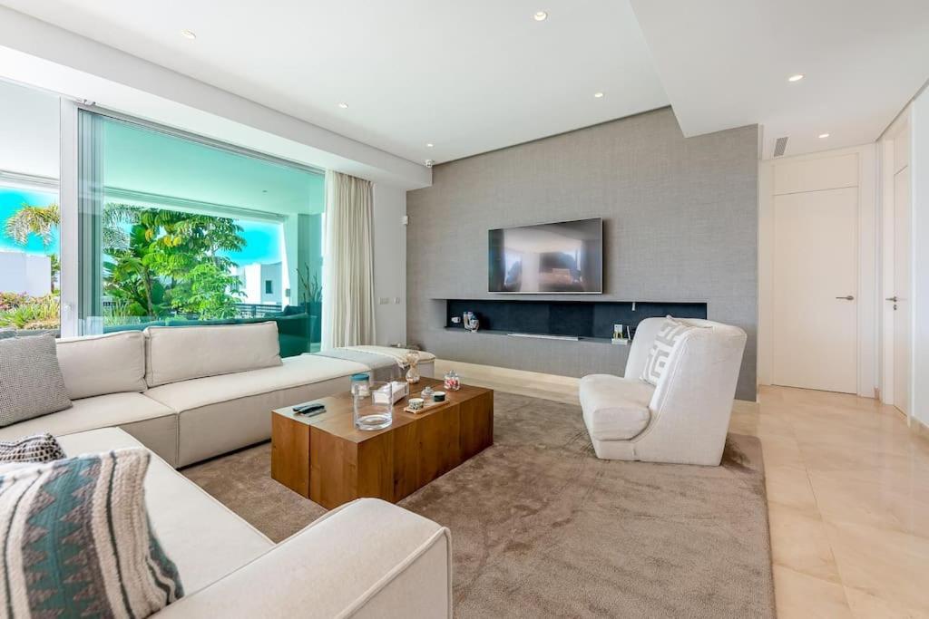 Wonder Villa Marbella