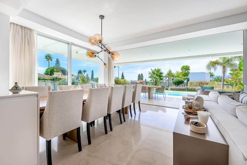 Wonder Villa Marbella