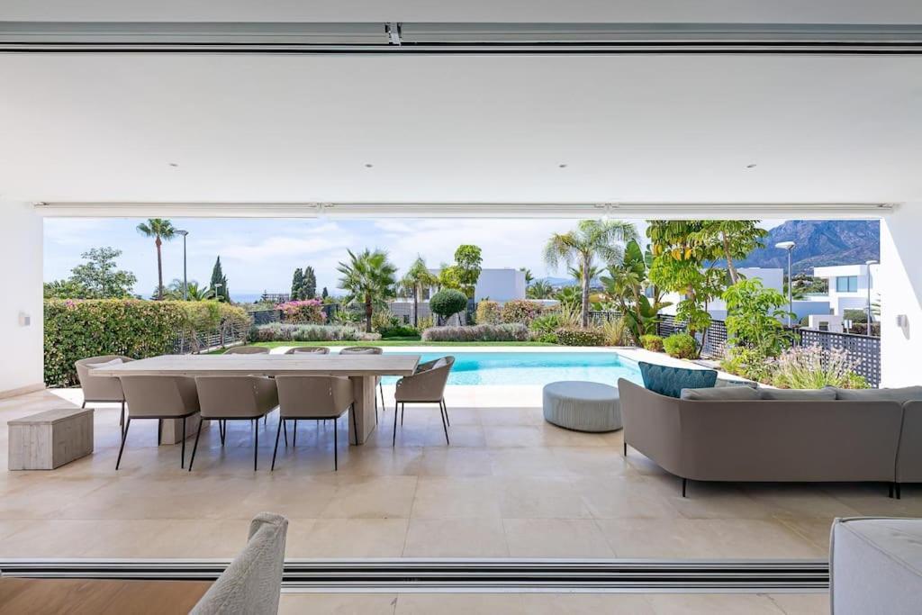 Wonder Marbella