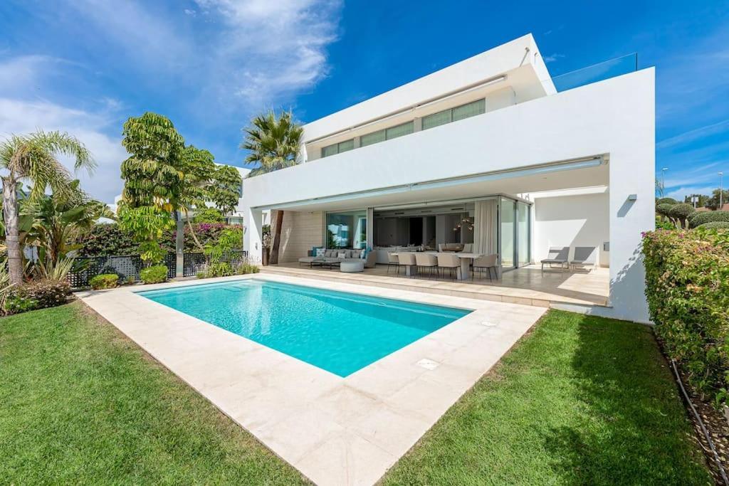 Villa Wonder *