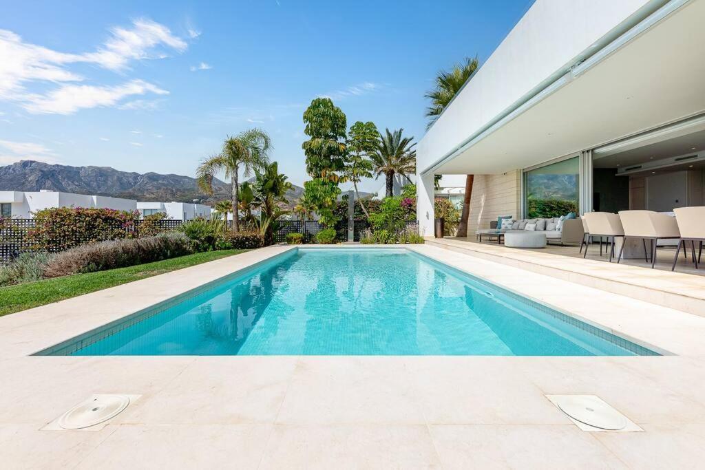 Wonder Villa *